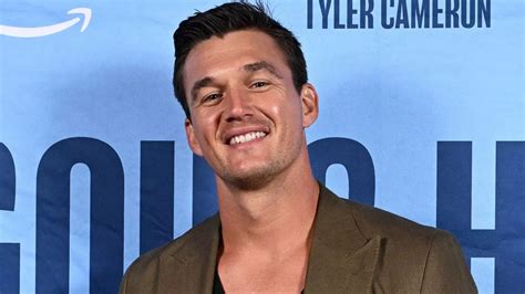 bachelorette onlyfans|The Bachelorette Star Tyler Cameron Heads to OnlyFans